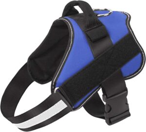 Best harness for german shepherds