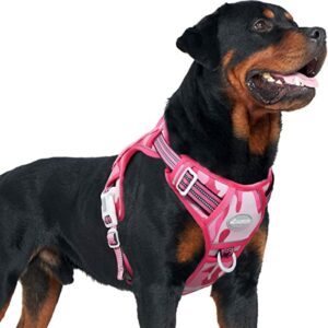 Best harness for german shepherds